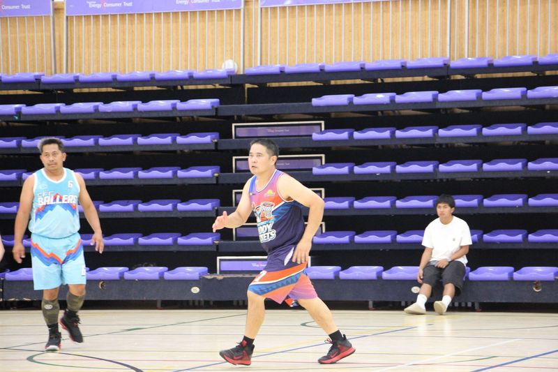 Open B Tournament 2025